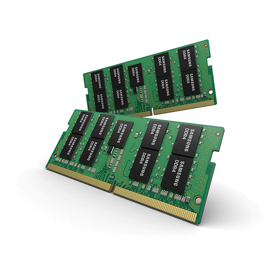 Samsung ECC DIMM