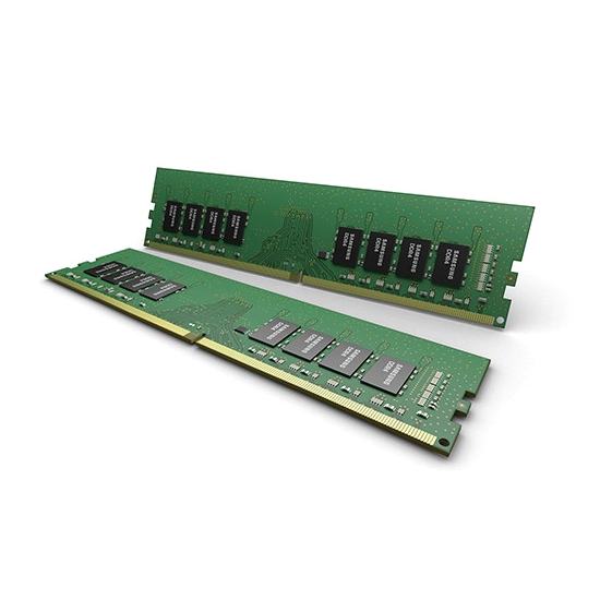 Samsung UDIMM